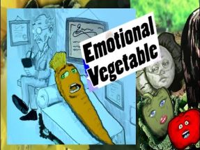 Emotional Vegetable