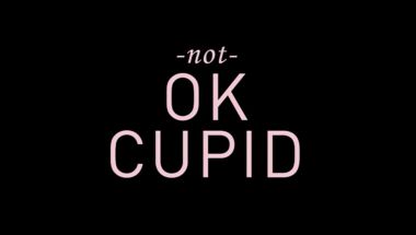 Not OK Cupid